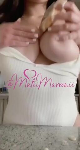 Mati Marroni onlyfans porn movies leaks part 3
