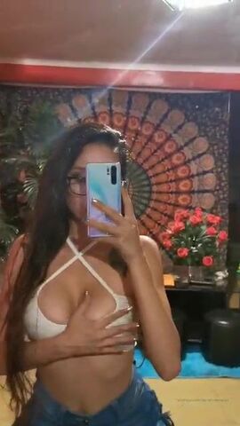 Carla Becerra onlyfans video part 1
